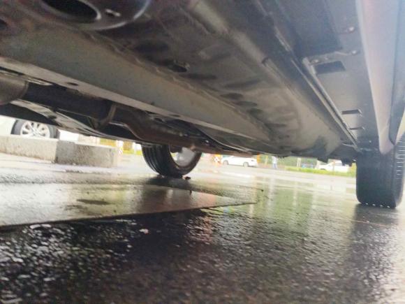 [西安·陕A] 二手别克昂科拉GX2022款 332T CVT两驱豪华型