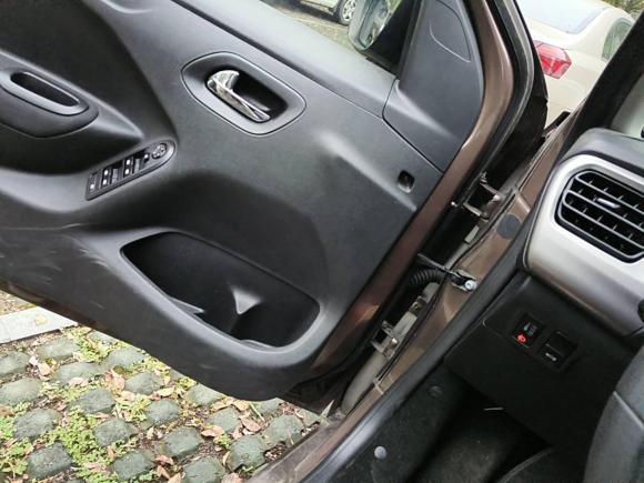 [苏州·苏E] 二手标致标致3012014款 1.6L 自动舒适版