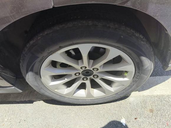 [深圳·粤L] 二手哈弗哈弗H22017款 红标 1.5T 自动两驱精英型