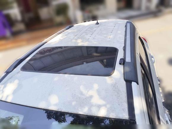 [上海·皖B] 二手别克昂科拉2015款 1.4T 自动两驱都市精英型