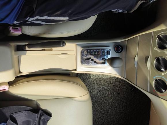 [杭州·浙A] 二手丰田花冠2010款 1.6L 自动豪华版