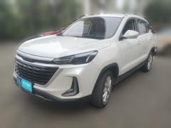 [武汉·鄂A]北京汽车  北京X3  2019款1.5L自动荣耀版