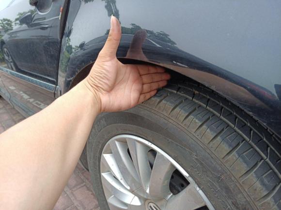 [无锡·苏B] 二手大众辉腾2012款 3.0L 商务型