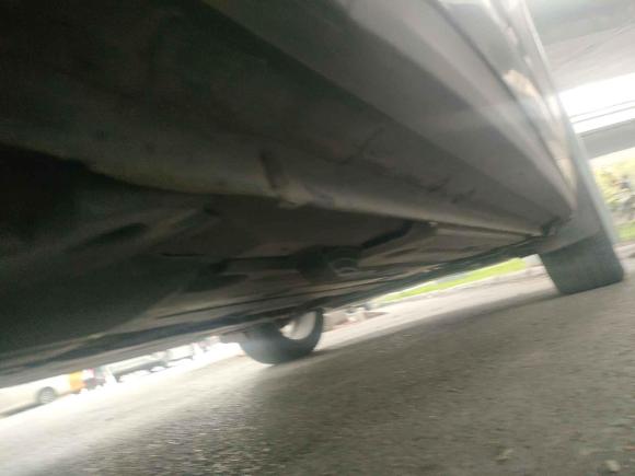 [西安·陕A] 二手领克领克012019款 2.0T 两驱型Pro版 国VI