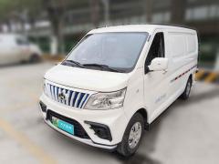 [合肥·皖A] 长安凯程长安睿行EM802022款 平顶对开门2座60kW 41.86kWh