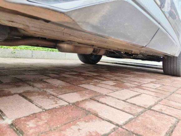 [佛山·粤E] 二手捷途捷途大圣2022款 1.6T DCT王者PLUS