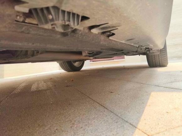 [嘉兴·浙A] 二手宝马宝马X52014款 xDrive35i 典雅型