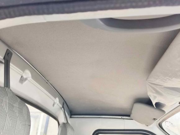 [佛山·粤E] 二手五菱汽车五菱荣光小卡2017款 1.5L单排基本型L3C