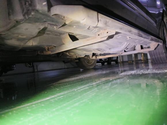 [南通·苏F] 二手Jeep指南者2013款 2.0L 两驱运动版