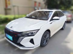 [武汉·鄂W] 东风风神奕炫MAX2023款 1.5T 超能型爸版