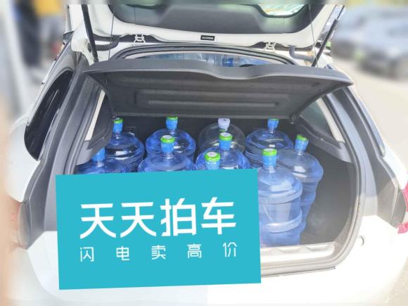 [无锡·苏B] 二手DSDS 52013款 1.6T 豪华版THP160