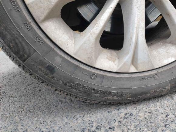 [西安·陕U] 二手中华中华V32016款 1.5L 自动智能型