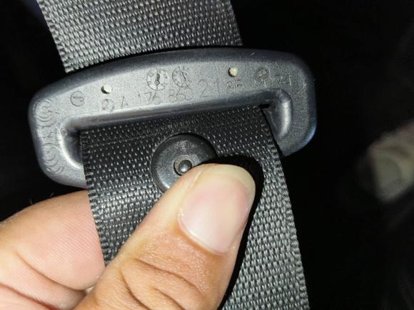 [宁波·浙B] 二手奔驰奔驰GLA2015款 GLA 200 时尚型