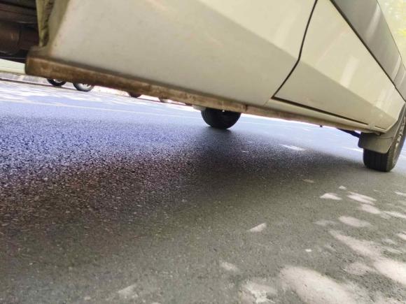 [南昌·赣A] 二手福田图雅诺2021款 2.0T手动通途长轴中顶5/6/7座4F20TC3