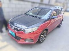 [宁波·浙B] 长安逸动XT2017款 RS 1.5T DCT炫动型