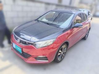 长安逸动XT2017款 RS 1.5T DCT炫动型「宁波二手车」「天天拍车」