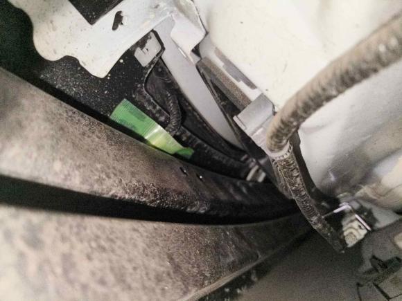 [成都·川A] 二手丰田RAV4荣放2015款 2.5L 自动四驱精英版