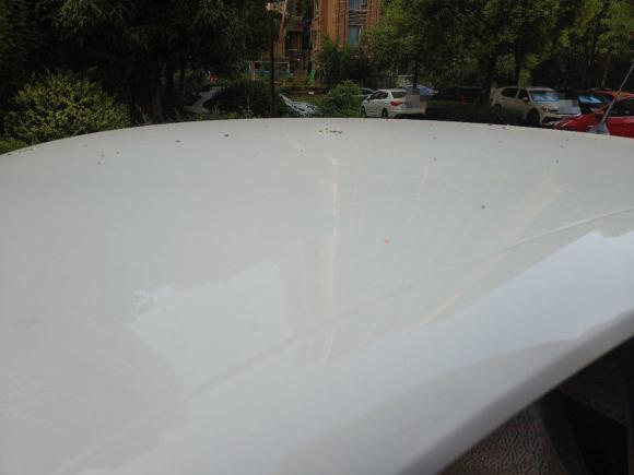 [武汉·鄂A] 二手smartsmart forfour2016款 1.0L 52千瓦灵动版