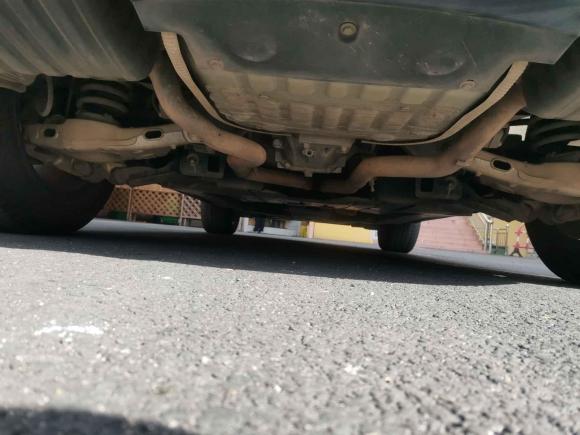 [深圳·粤B] 二手路虎揽胜星脉2018款 P300 S