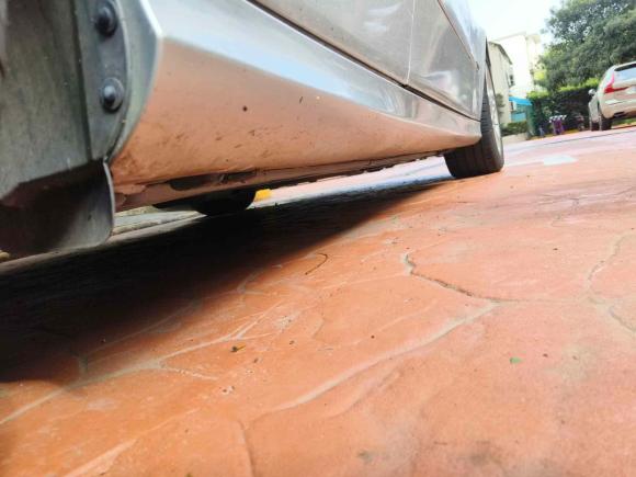 [上海·沪A] 二手奔驰奔驰E级2007款 E 280 时尚型