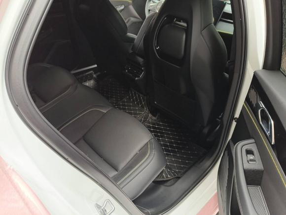 [武汉·鄂W] 二手领克领克032023款 1.5TD DCT劲Pro