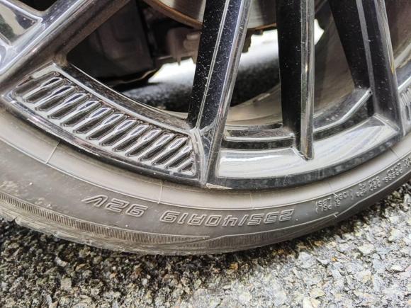 [宁波·浙B] 二手长安长安UNI-V2022款 1.5T 运动版