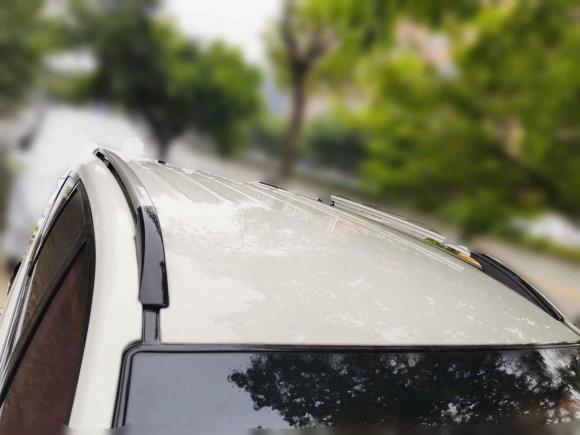 [温州·浙C] 二手宝骏宝骏7302014款 1.5L 手动舒适ESP版 7座