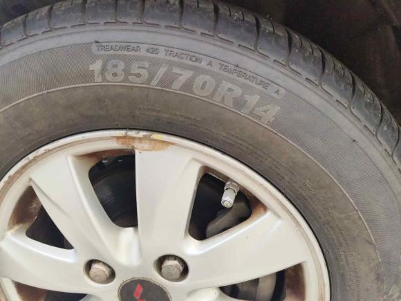 [济南·湘J] 二手五菱汽车五菱宏光2014款 1.5L S豪华型