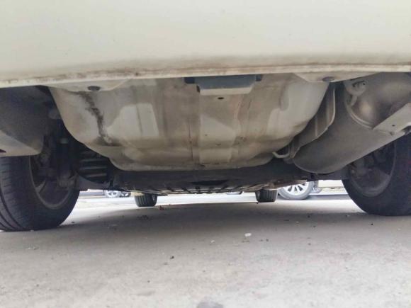 [义乌·浙G] 二手本田凌派2016款 1.8L CVT豪华版