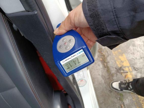 [深圳·陕G] 二手纳智捷纳52015款 1.8T 自动智尊型