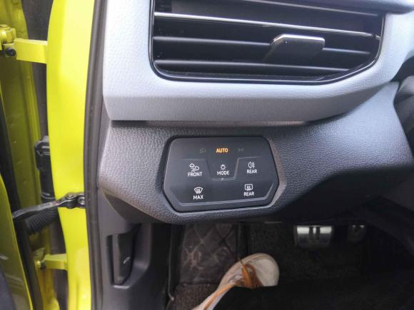 [义乌·浙G] 二手大众ID.4 X2021款 Pure 纯净版