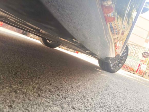 [上海·沪B] 二手凯迪拉克凯迪拉克XTS2018款 28T 技术型