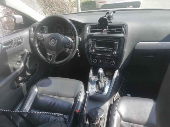 [台州·浙J] 二手大众速腾2012款 1.4TSI 自动豪华型