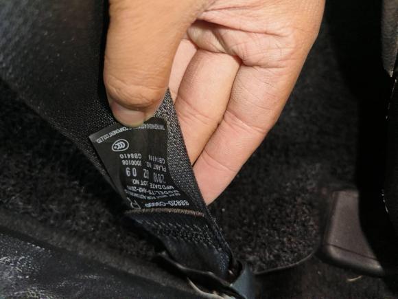 [深圳·粤S] 二手现代北京现代ix252017款 1.6L 自动智能型