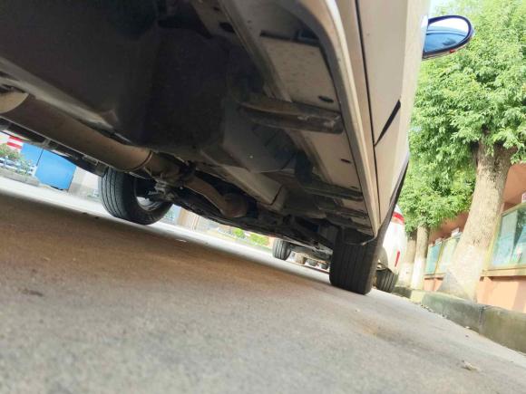 [宁波·浙B] 二手哈弗哈弗H62015款 改款 运动版 1.5T 手动两驱精英型