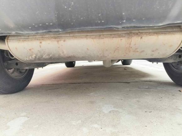 [苏州·苏E] 二手长安长安CS752020款 280T 自动智惠型 国VI