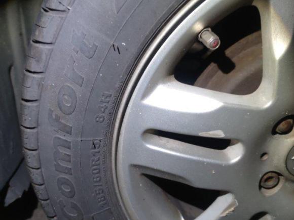 [深圳·粤B] 二手铃木雨燕2009款 1.3L 自动超值版