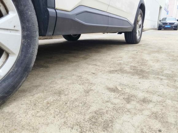 [宁波·云C] 二手宝骏宝骏5302020款 1.5T 手动豪华型 7座