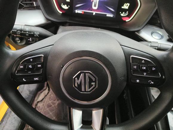 [义乌·云A] 二手名爵MG52021款 180DVVT CVT青春豪华版