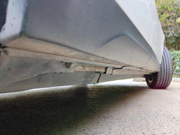 [武汉·鄂A] 二手奥迪奥迪Q52012款 2.0TFSI 舒适型