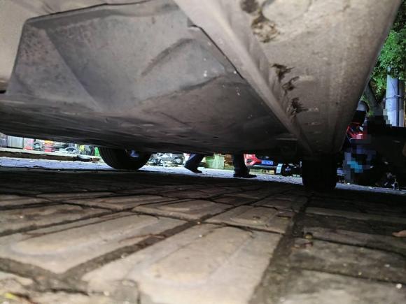 [上海·浙A] 二手本田锋范经典2014款 风尚 1.5L 自动精英版