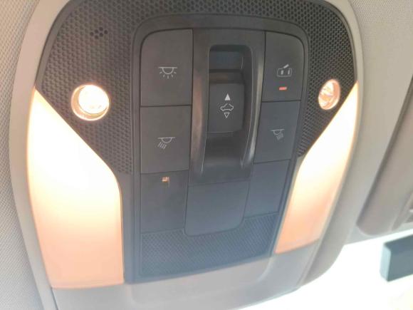 [义乌·浙G] 二手英菲尼迪英菲尼迪QX502022款 2.0T 两驱时尚版