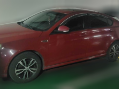 [常州·苏D] 名爵MG62014款 掀背 1.8L 自动驾值版