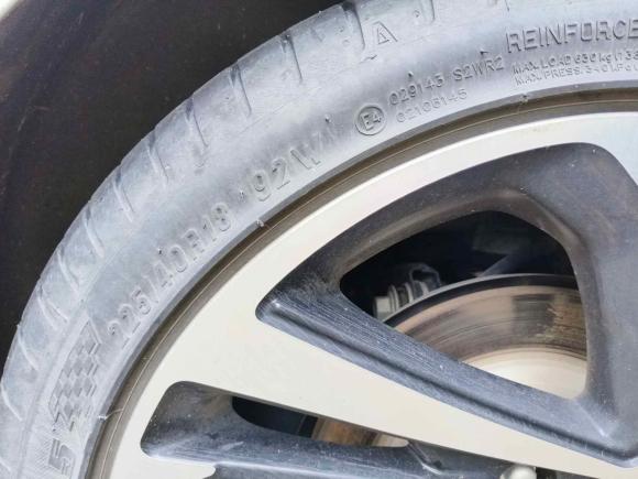 [苏州·苏D] 二手现代菲斯塔2019款 280TGDi 智享版 国VI