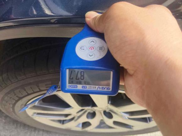 [深圳·粤B] 二手雷克萨斯雷克萨斯NX2015款 200t 全驱 锋尚版