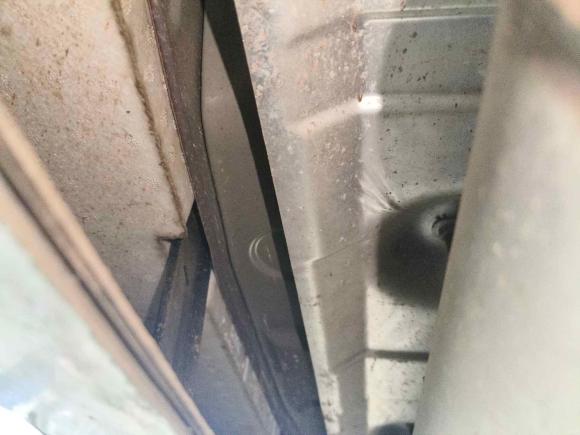 [成都·川A] 二手日产逍客2015款 2.0XL 酷火 MT 2WD