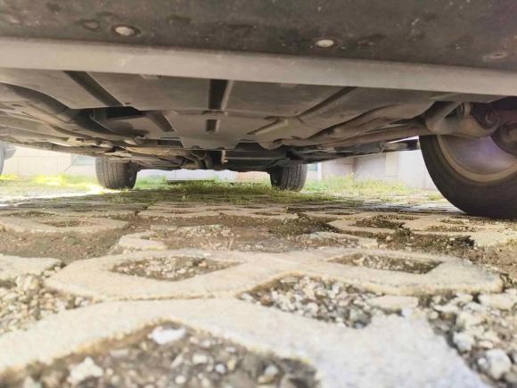 [南京·苏A] 二手奥迪奥迪Q72011款 3.0 TFSI 舒适型(200kW)