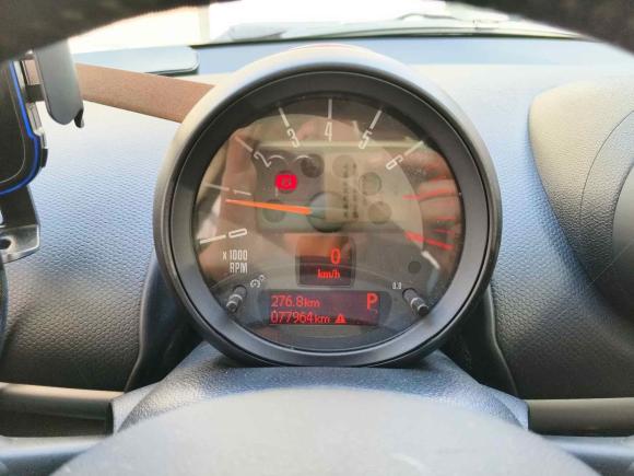 [上海·苏D] 二手MINIMINI COUNTRYMAN2014款 1.6T COOPER ALL4 Fun