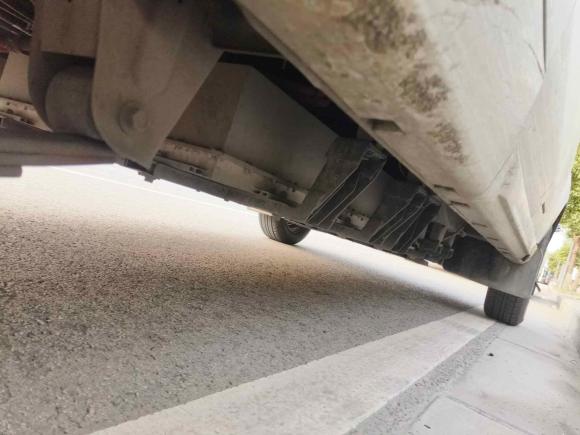 [成都·川A] 二手远程远程E52022款 E5L 纯电动厢式运输车国轩39.9kWh