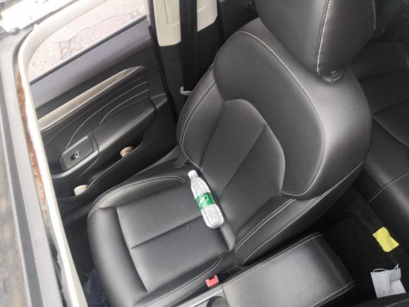 [温州·浙C] 二手荣威荣威ei62017款 45T 混动互联智享版